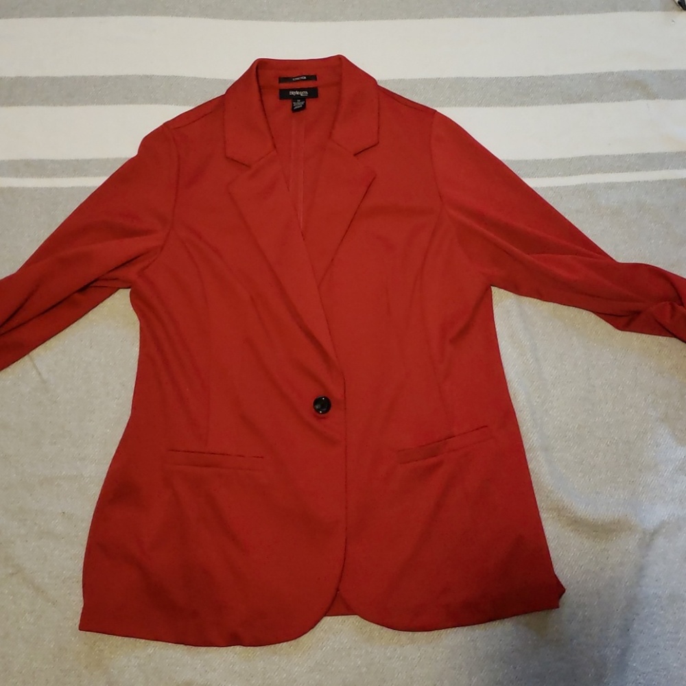 Jacket